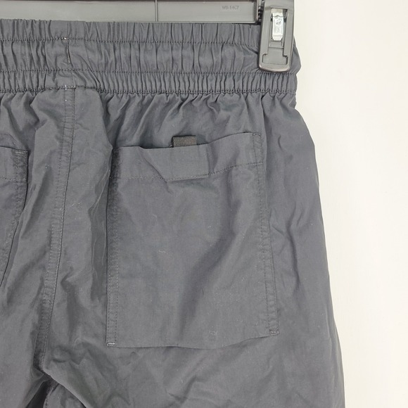 Nike Sportswear Woven Taper Leg Pants Black CU4465-010 Mens Size Small - Picture 11 of 15